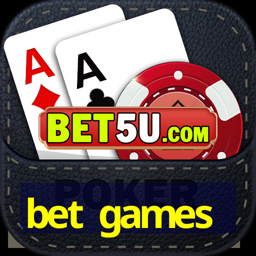 bet games